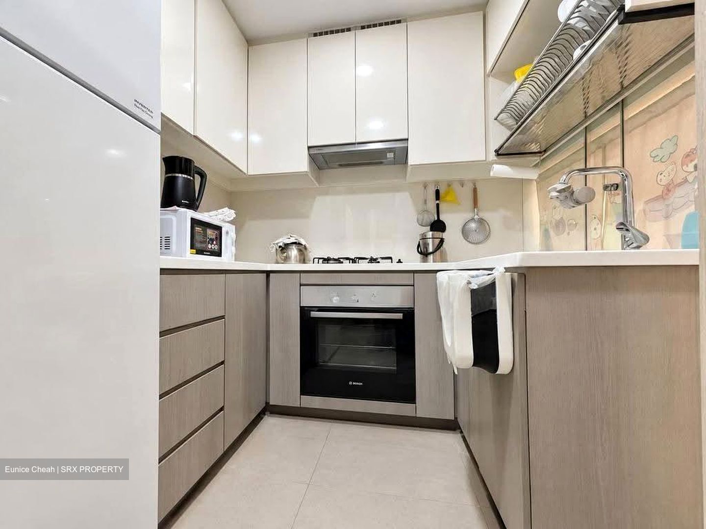 Treasure Crest (D19), Condominium #613313831